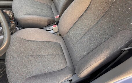 Hyundai Accent II, 2006 год, 299 000 рублей, 15 фотография