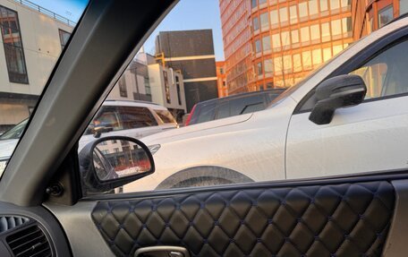 Hyundai Accent II, 2006 год, 299 000 рублей, 16 фотография