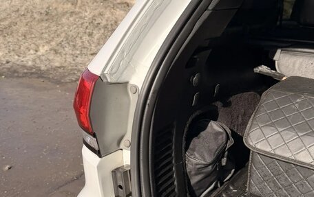 Jeep Grand Cherokee, 2013 год, 2 400 000 рублей, 7 фотография