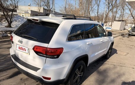 Jeep Grand Cherokee, 2013 год, 2 400 000 рублей, 4 фотография