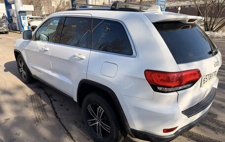 Jeep Grand Cherokee, 2013 год, 2 400 000 рублей, 5 фотография
