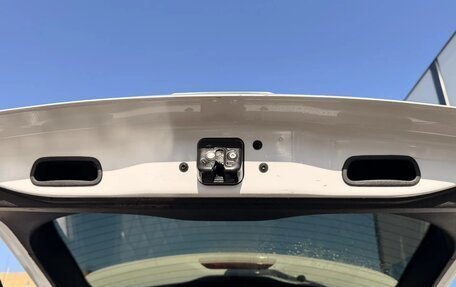 Jeep Grand Cherokee, 2013 год, 2 400 000 рублей, 12 фотография