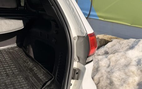 Jeep Grand Cherokee, 2013 год, 2 400 000 рублей, 8 фотография