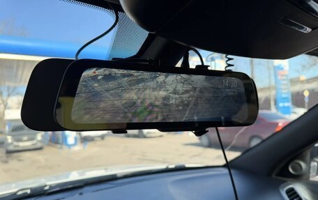 Jeep Grand Cherokee, 2013 год, 2 400 000 рублей, 16 фотография