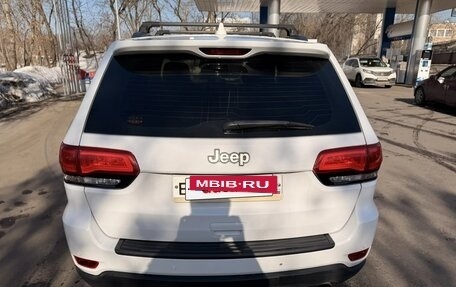 Jeep Grand Cherokee, 2013 год, 2 400 000 рублей, 6 фотография