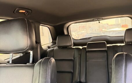 Jeep Grand Cherokee, 2013 год, 2 400 000 рублей, 17 фотография