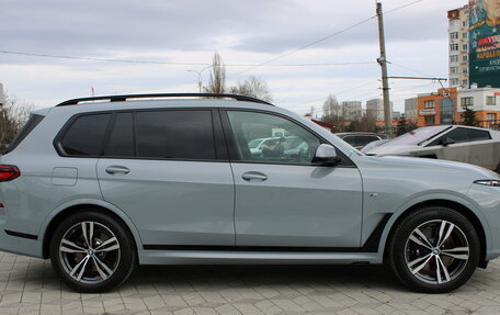 BMW X7, 2025 год, 17 990 000 рублей, 3 фотография