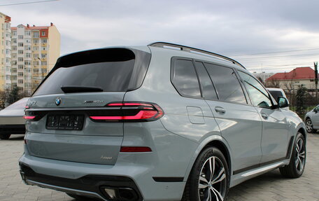 BMW X7, 2025 год, 17 990 000 рублей, 4 фотография