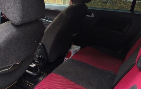 Ford Fusion I, 2008 год, 390 000 рублей, 6 фотография