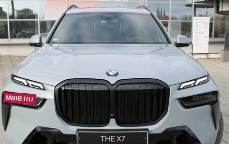 BMW X7, 2025 год, 17 990 000 рублей, 2 фотография