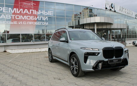 BMW X7, 2025 год, 17 990 000 рублей, 8 фотография
