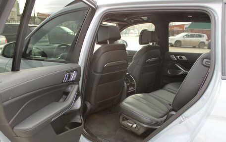 BMW X7, 2025 год, 17 990 000 рублей, 12 фотография