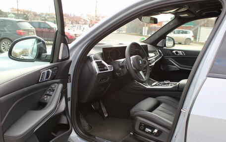 BMW X7, 2025 год, 17 990 000 рублей, 10 фотография