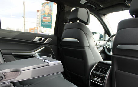 BMW X7, 2025 год, 17 990 000 рублей, 16 фотография