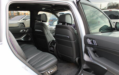 BMW X7, 2025 год, 17 990 000 рублей, 15 фотография