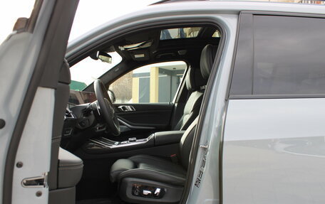 BMW X7, 2025 год, 17 990 000 рублей, 11 фотография