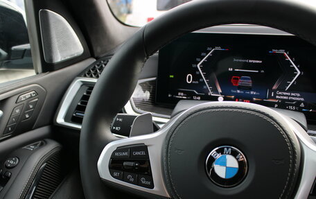 BMW X7, 2025 год, 17 990 000 рублей, 21 фотография