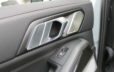 BMW X7, 2025 год, 17 990 000 рублей, 13 фотография