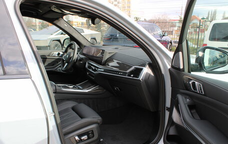 BMW X7, 2025 год, 17 990 000 рублей, 17 фотография