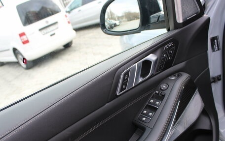 BMW X7, 2025 год, 17 990 000 рублей, 9 фотография