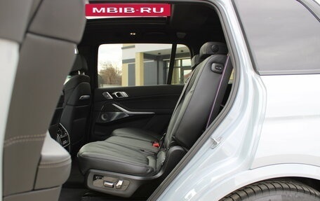 BMW X7, 2025 год, 17 990 000 рублей, 14 фотография