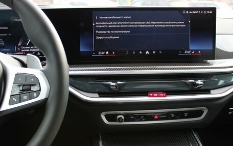 BMW X7, 2025 год, 17 990 000 рублей, 22 фотография