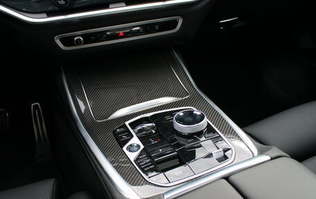 BMW X7, 2025 год, 17 990 000 рублей, 23 фотография