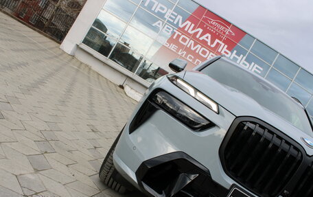 BMW X7, 2025 год, 17 990 000 рублей, 28 фотография