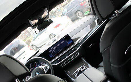 BMW X7, 2025 год, 17 990 000 рублей, 24 фотография