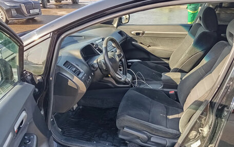 Honda Civic VIII, 2010 год, 600 000 рублей, 7 фотография