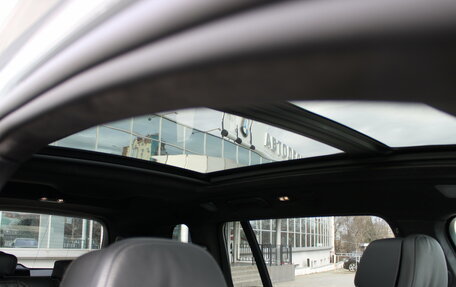 BMW X7, 2025 год, 17 990 000 рублей, 26 фотография