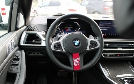 BMW X7, 2025 год, 17 990 000 рублей, 25 фотография