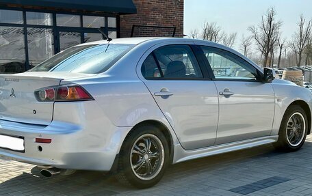 Mitsubishi Lancer IX, 2011 год, 690 000 рублей, 5 фотография