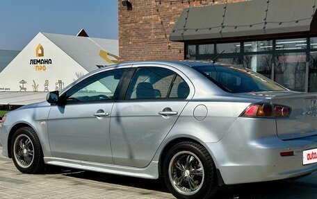 Mitsubishi Lancer IX, 2011 год, 690 000 рублей, 3 фотография