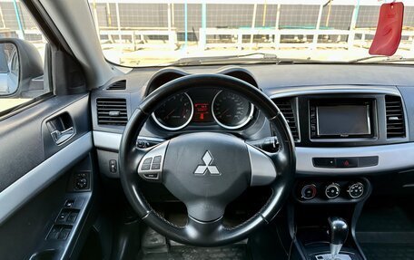 Mitsubishi Lancer IX, 2011 год, 690 000 рублей, 7 фотография