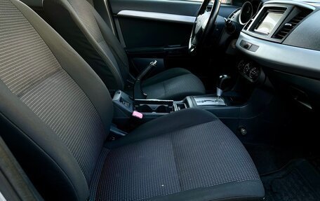 Mitsubishi Lancer IX, 2011 год, 690 000 рублей, 10 фотография