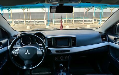 Mitsubishi Lancer IX, 2011 год, 690 000 рублей, 8 фотография