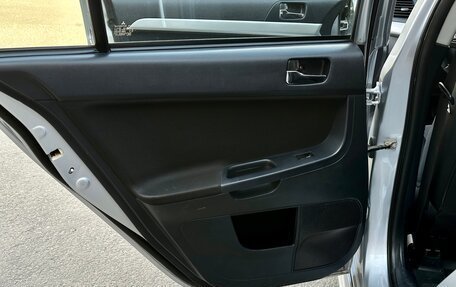 Mitsubishi Lancer IX, 2011 год, 690 000 рублей, 13 фотография