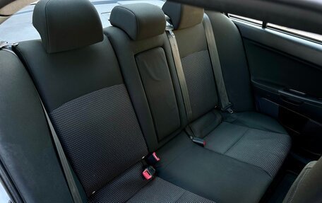 Mitsubishi Lancer IX, 2011 год, 690 000 рублей, 9 фотография