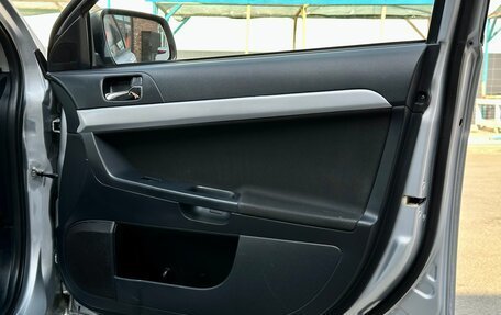 Mitsubishi Lancer IX, 2011 год, 690 000 рублей, 14 фотография