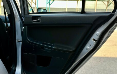 Mitsubishi Lancer IX, 2011 год, 690 000 рублей, 15 фотография