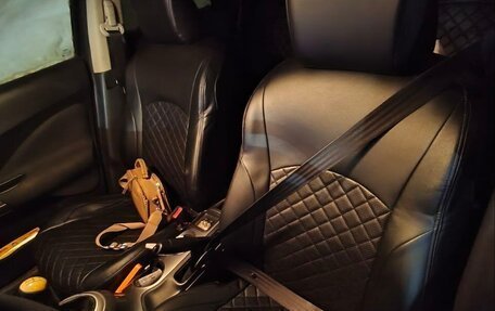 Nissan Juke II, 2011 год, 840 000 рублей, 8 фотография