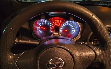 Nissan Juke II, 2011 год, 840 000 рублей, 7 фотография