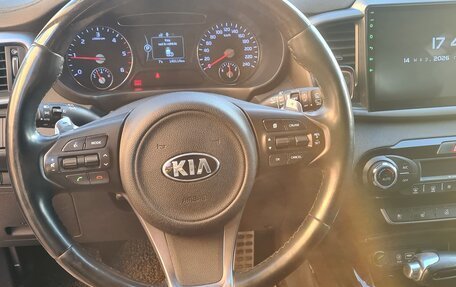 KIA Sorento III Prime рестайлинг, 2016 год, 2 700 000 рублей, 3 фотография