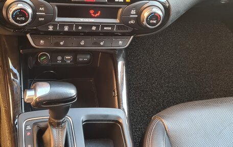 KIA Sorento III Prime рестайлинг, 2016 год, 2 700 000 рублей, 6 фотография