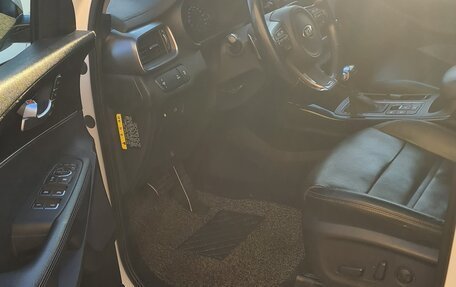 KIA Sorento III Prime рестайлинг, 2016 год, 2 700 000 рублей, 4 фотография