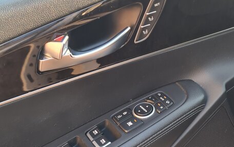 KIA Sorento III Prime рестайлинг, 2016 год, 2 700 000 рублей, 5 фотография