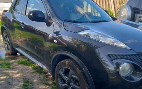 Nissan Juke II, 2011 год, 840 000 рублей, 2 фотография