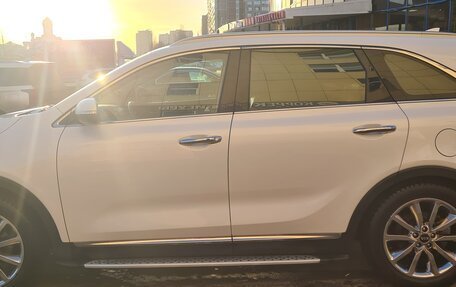 KIA Sorento III Prime рестайлинг, 2016 год, 2 700 000 рублей, 10 фотография