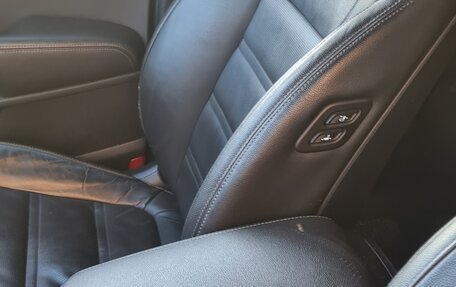 KIA Sorento III Prime рестайлинг, 2016 год, 2 700 000 рублей, 12 фотография